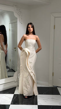 Valora Dress - Maxi - Multicolor