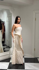 Valora Dress - Maxi - Multicolor