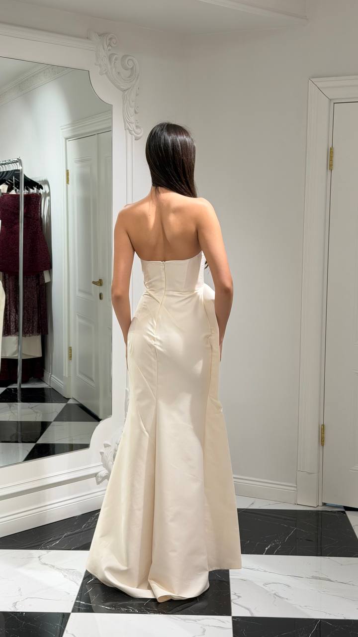 Valora Dress - Maxi - Multicolor