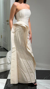 Valora Dress - Maxi - Multicolor