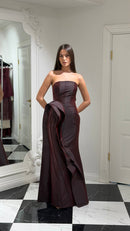 Valora Dress - Maxi - Multicolor