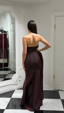 Valora Dress - Maxi - Multicolor