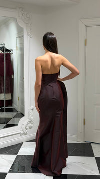 Valora Dress - Maxi - Multicolor