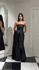 Valora Dress - Maxi - Multicolor