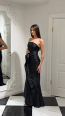 Valora Dress - Maxi - Multicolor