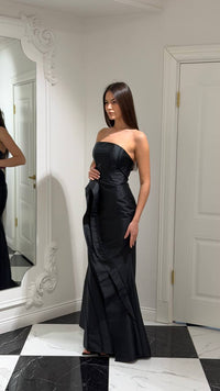 Valora Dress - Maxi - Multicolor