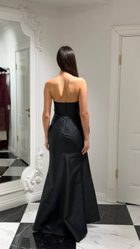 Valora Dress - Maxi - Multicolor