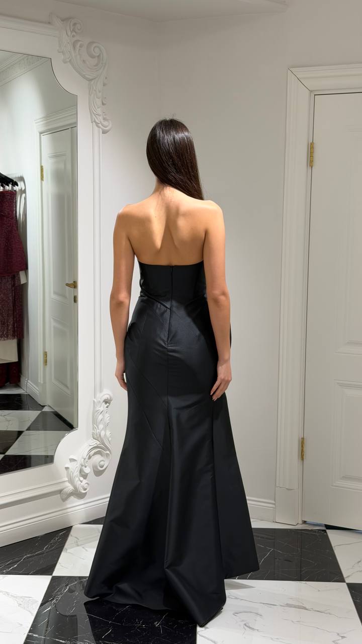 Valora Dress - Maxi - Multicolor