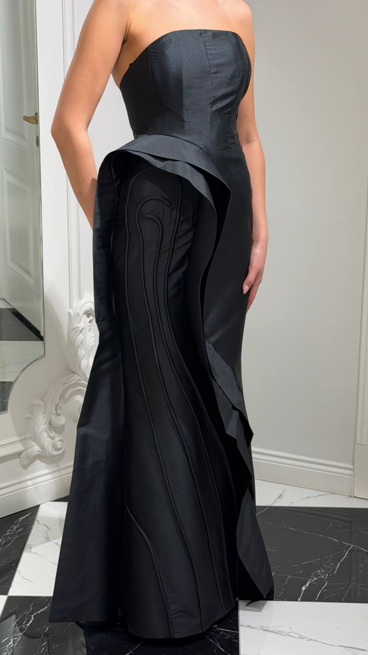 Valora Dress - Maxi - Multicolor