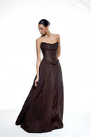 Elowen Dress - Maxi - Multocolor