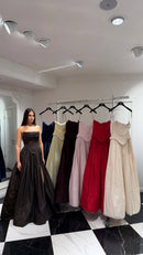 Elowen Dress - Maxi - Multocolor