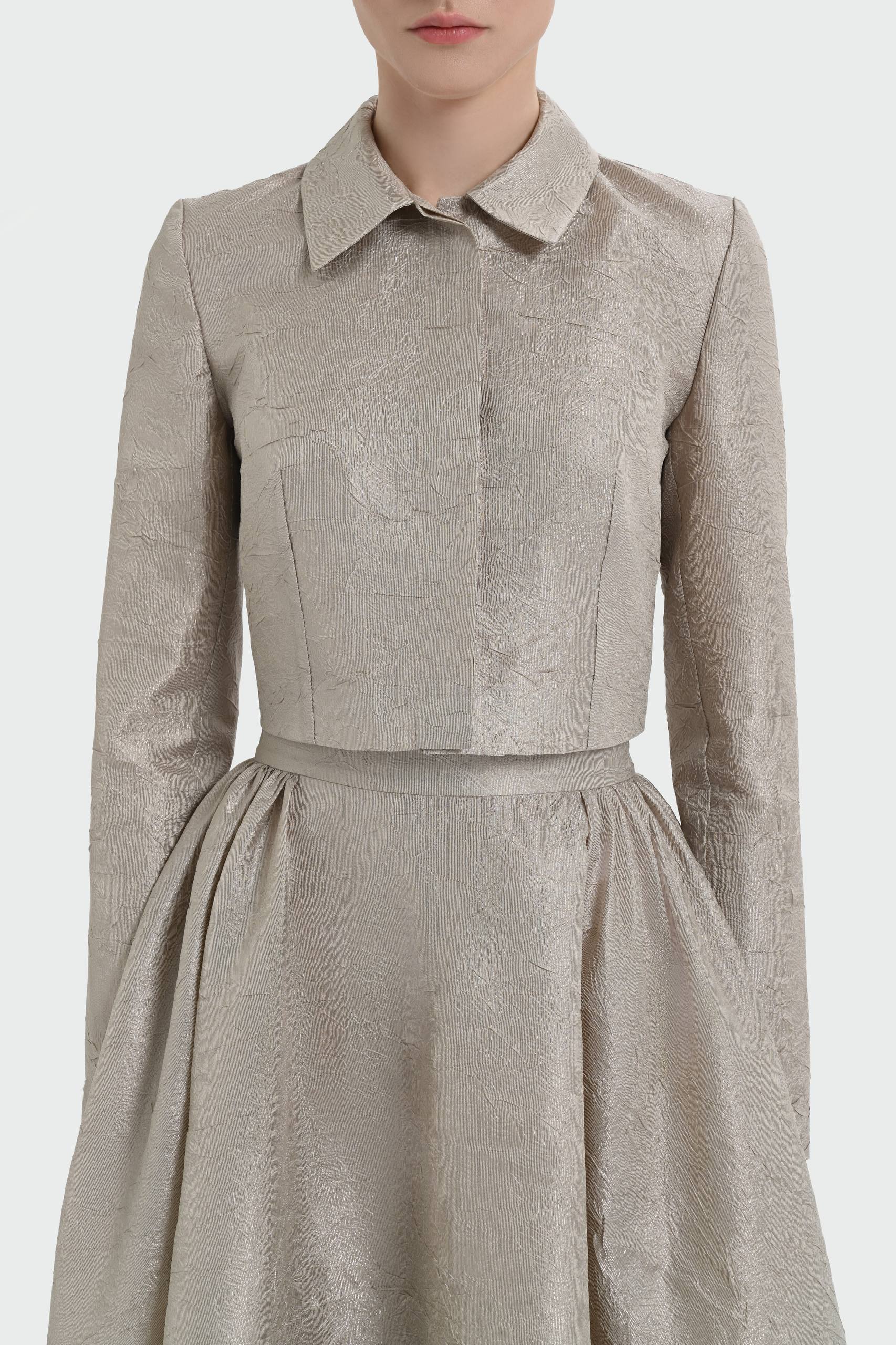 Amara Suit - Maxi - Multicolor