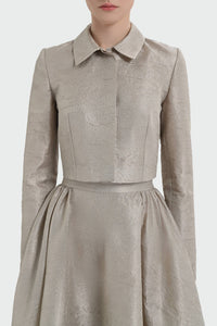 Amara Suit - Maxi - Multicolor