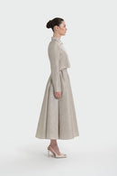 Amara Suit - Maxi - Multicolor