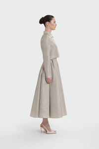 Amara Suit - Maxi - Multicolor