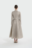 Amara Suit - Maxi - Multicolor