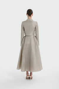 Amara Suit - Maxi - Multicolor