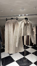 Amara Suit - Maxi - Multicolor