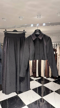 Amara Suit - Maxi - Multicolor