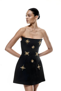 Lunara Dress - Mini