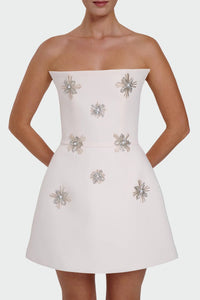 Lunara Dress - Mini