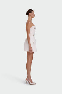Lunara Dress - Mini