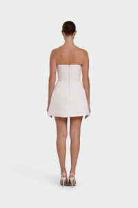 Lunara Dress - Mini