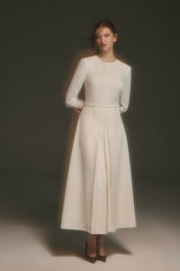 Hilda Dress - Midi