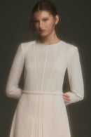 Hilda Dress - Midi