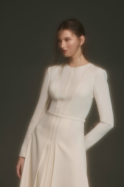 Hilda Dress - Midi