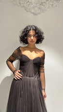 Cindy Dress - Maxi - Multicolor