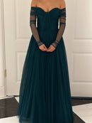 Cindy Dress - Maxi - Multicolor