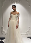 Cindy Dress - Maxi - Multicolor