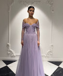 Cindy Dress - Maxi - Multicolor