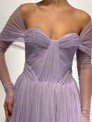 Cindy Dress - Maxi - Multicolor