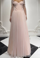 Cindy Dress - Maxi - Multicolor