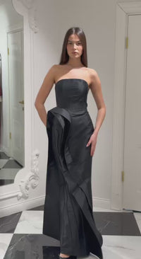 Valora Dress - Maxi - Multicolor