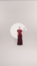 Elysian Dress - Maxi
