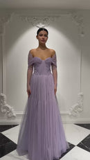 Cindy Dress - Maxi - Multicolor