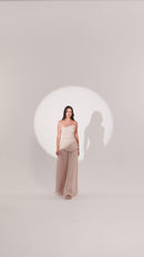 La Bohème Dress - Maxi - Multi Color