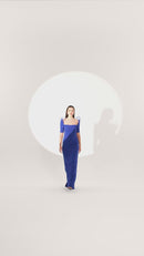 Roma Reverie - Maxi - Multi Color