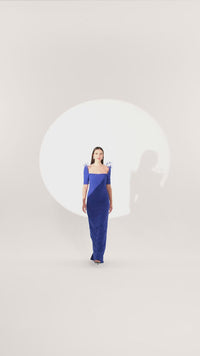 Roma Reverie - Maxi - Multi Color