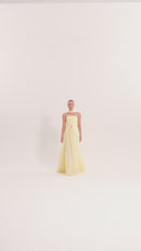 Soléa Dress - Maxi