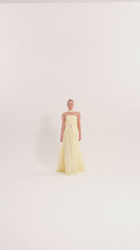 Soléa Dress - Maxi
