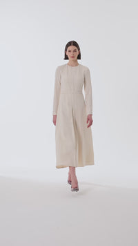 Hilda Dress - Midi