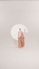 Solara Dress - Maxi