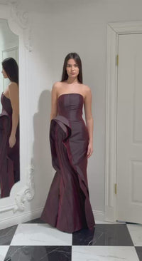 Valora Dress - Maxi - Multicolor