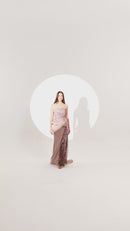 Jude Dress - Maxi - Multicolor