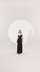 Rose des Vents - Maxi - Black