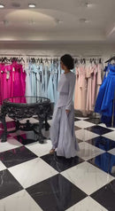 The Suit - Maxi - Multicolor